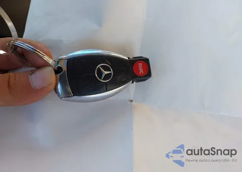 2008 Mercedes-Benz Ml 350 4Matic z USA, uszkodzony, nr VIN 4JGBB86E18A324564